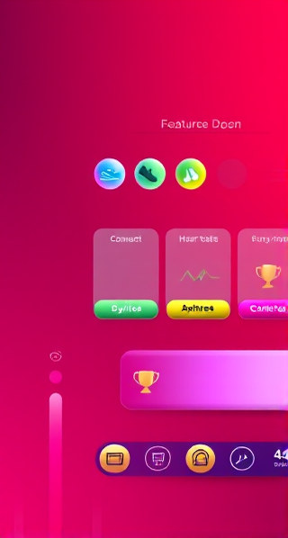 即刻开启，你的专属体育圈