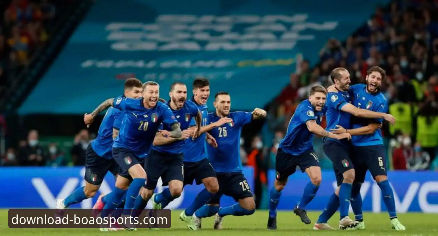 揭秘意大利足球“第三次末日”：蓝衣军团连续三届无缘世界杯背后的真相