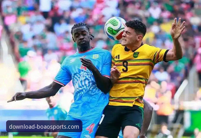 博奥体育App下载使用指南 揭秘民主刚果52年世界杯回归之路:一场绝杀背后的数据与细节