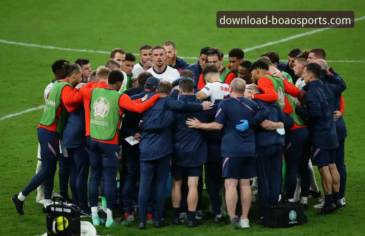 博奥体育安全下载评测 点球决胜的残酷与实时数据的价值:波黑vs意大利附加赛复盘与专业体育App选择